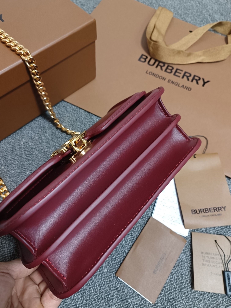 Burberry Satchel Bags